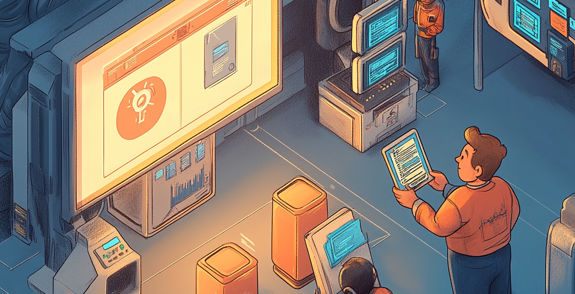 Program Management for Design Systems